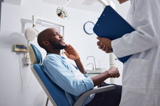 Best Emergency Tooth Extraction in Raymond, MS