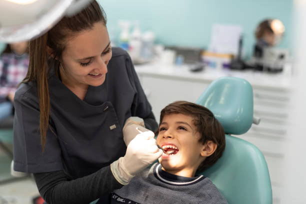 Best Emergency Root Canal Treatment in Raymond, MS