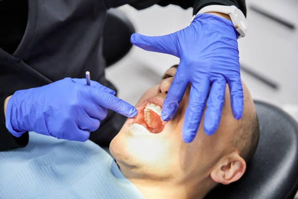 Best Same-Day Emergency Dental Services in Raymond, MS