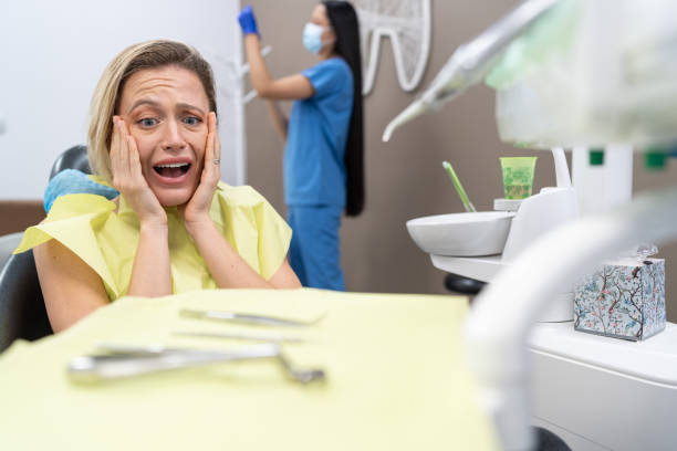 Best After-Hours Dental Trauma Care in Raymond, MS