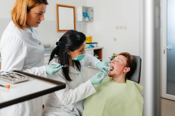 Best Emergency Treatment for Dental Infections or Abscesses in Raymond, MS