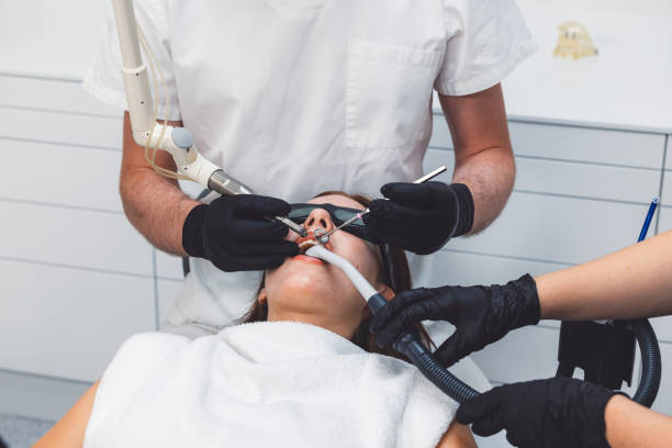 Best Emergency Root Canal Treatment in Raymond, MS