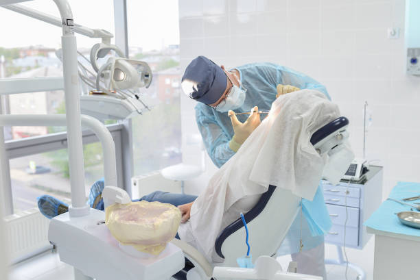 Best Emergency Gum Treatment in Raymond, MS